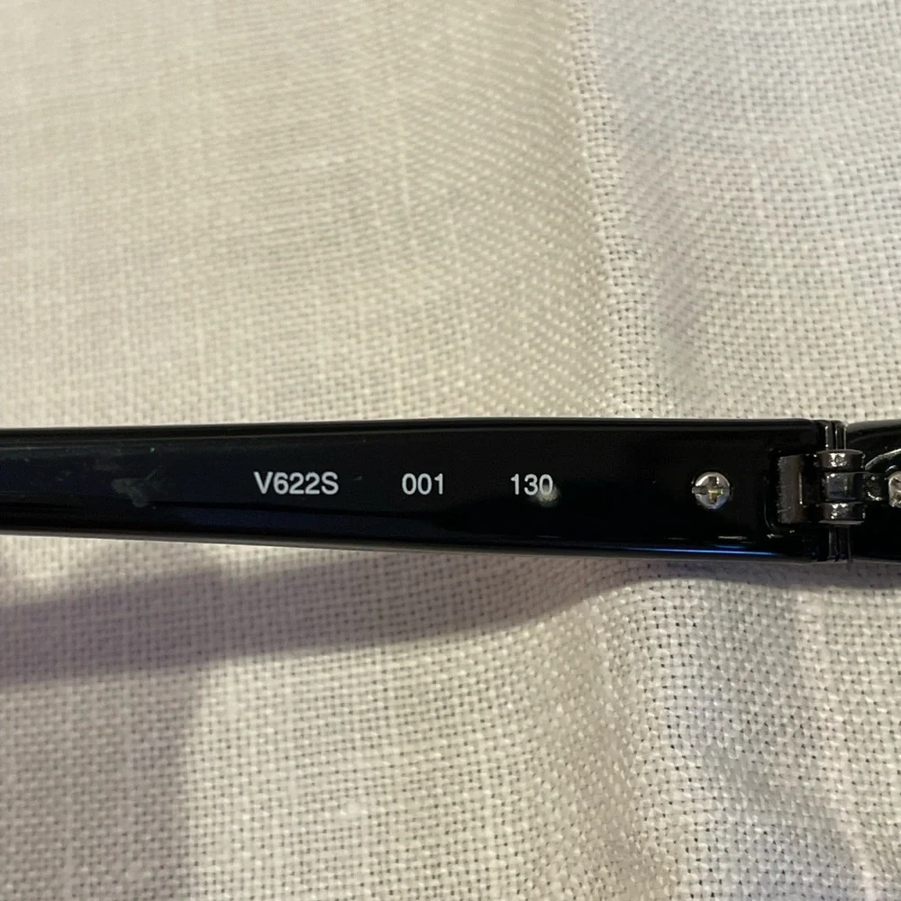 VALENTINO ROCKSTUD SUNGLASSES - Picture 7 of 8